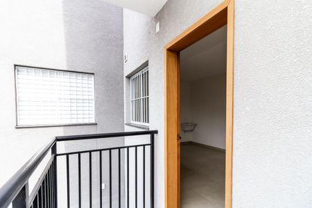 Apartamento à venda com 40m², 2 quartos e sem vaga Apartamento à venda com 40m², 2 quartos e sem vagaEntrada