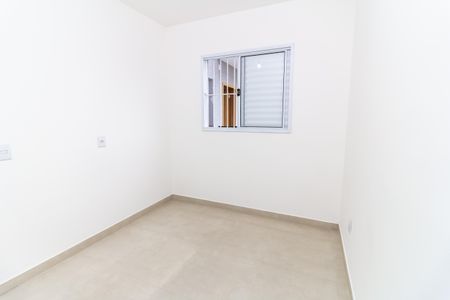 Apartamento à venda com 40m², 2 quartos e sem vaga Apartamento à venda com 40m², 2 quartos e sem vagaQuarto 2