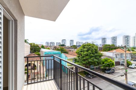 Apartamento à venda com 43m², 2 quartos e sem vagaQuarto 1