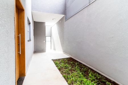 Apartamento à venda com 43m², 2 quartos e sem vagaEntrada