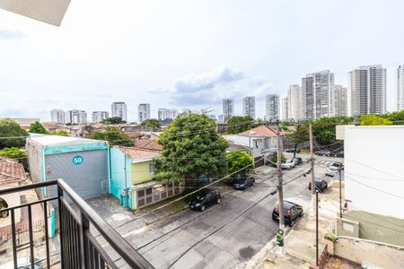 Apartamento à venda com 43m², 2 quartos e sem vagaQuarto 2
