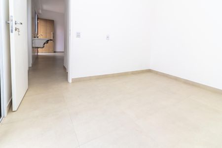 Apartamento à venda com 43m², 2 quartos e sem vagaQuarto 2