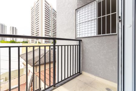 Apartamento à venda com 43m², 2 quartos e sem vagaQuarto 2