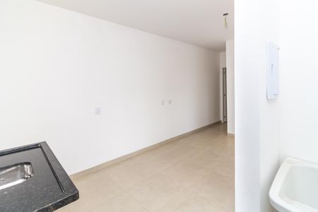 Apartamento à venda com 30m², 1 quarto e sem vaga Apartamento à venda com 30m², 1 quarto e sem vagaÁrea de Serviço