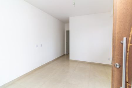 Apartamento à venda com 30m², 1 quarto e sem vaga Apartamento à venda com 30m², 1 quarto e sem vagaSala