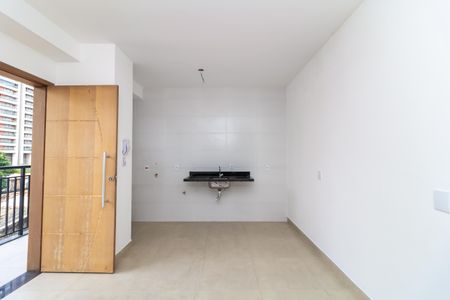 Apartamento à venda com 30m², 1 quarto e sem vaga Apartamento à venda com 30m², 1 quarto e sem vagaCozinha