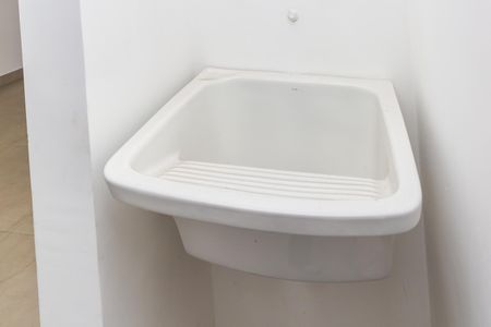 Apartamento à venda com 30m², 1 quarto e sem vaga Apartamento à venda com 30m², 1 quarto e sem vagaÁrea de Serviço