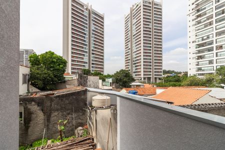 Apartamento à venda com 40m², 2 quartos e sem vaga Apartamento à venda com 40m², 2 quartos e sem vagaQuarto 1