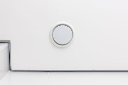 Apartamento à venda com 40m², 2 quartos e sem vaga Apartamento à venda com 40m², 2 quartos e sem vagaBanheiro