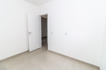 Apartamento à venda com 40m², 2 quartos e sem vaga Apartamento à venda com 40m², 2 quartos e sem vagaQuarto 2