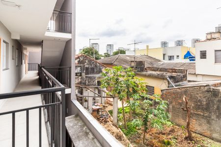 Apartamento à venda com 40m², 2 quartos e sem vaga Apartamento à venda com 40m², 2 quartos e sem vagaQuarto 2