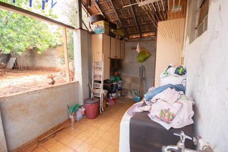 Casa para alugar com 110m², 2 quartos e sem vagaÁrea de Serviço