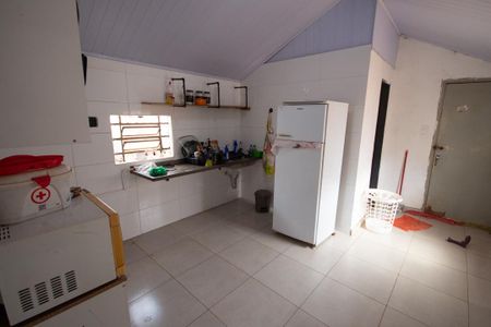 Casa para alugar com 110m², 2 quartos e sem vagaCozinha