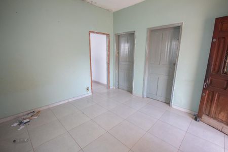 Casa para alugar com 110m², 2 quartos e sem vagaSala