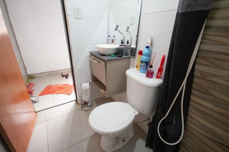 Casa para alugar com 110m², 2 quartos e sem vagaCozinha