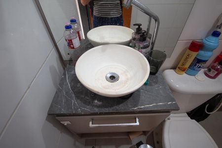 Casa para alugar com 110m², 2 quartos e sem vagaCozinha