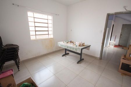 Casa para alugar com 110m², 2 quartos e sem vagaSala de Jantar