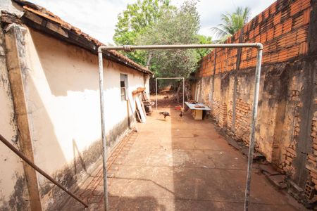 Casa para alugar com 110m², 2 quartos e sem vagaVista do Quarto 2