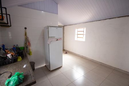 Casa para alugar com 110m², 2 quartos e sem vagaCozinha