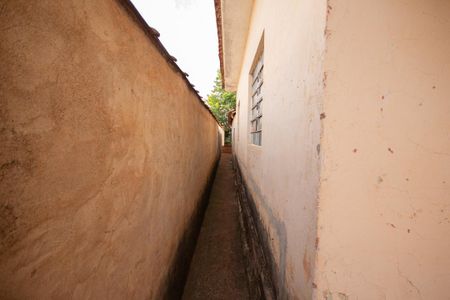 Casa para alugar com 110m², 2 quartos e sem vagaQuintal