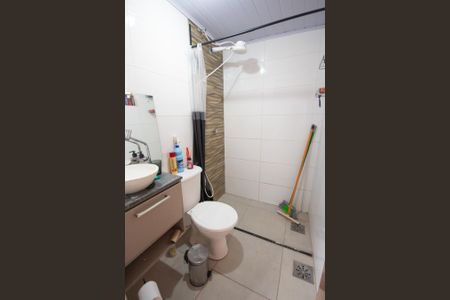 Casa para alugar com 110m², 2 quartos e sem vagaCozinha