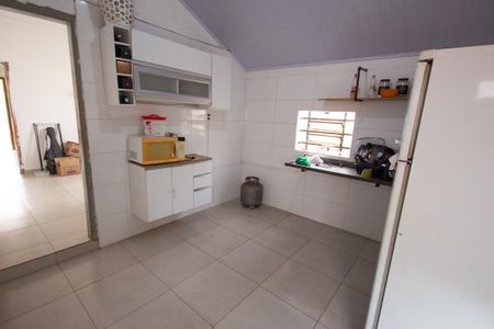 Casa para alugar com 110m², 2 quartos e sem vagaCozinha