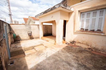 Casa para alugar com 110m², 2 quartos e sem vagaVaranda