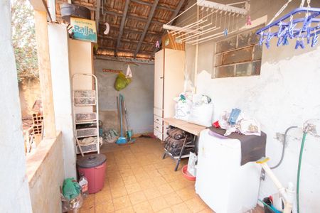 Casa para alugar com 110m², 2 quartos e sem vagaÁrea de Serviço