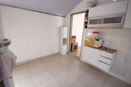 Casa para alugar com 110m², 2 quartos e sem vagaCozinha