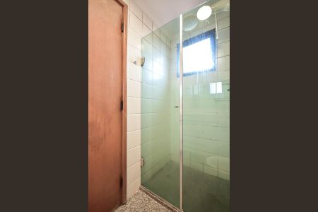 Apartamento para alugar com 55m², 2 quartos e 1 vaga Apartamento para alugar com 55m², 2 quartos e 1 vagaBanheiro