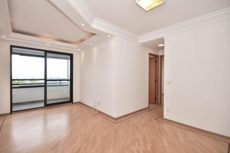 Apartamento para alugar com 55m², 2 quartos e 1 vaga Apartamento para alugar com 55m², 2 quartos e 1 vagaSala