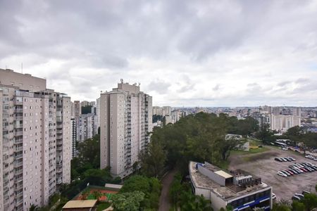 Apartamento para alugar com 55m², 2 quartos e 1 vaga Apartamento para alugar com 55m², 2 quartos e 1 vagaVista do Quarto 1