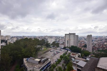 Apartamento para alugar com 55m², 2 quartos e 1 vaga Apartamento para alugar com 55m², 2 quartos e 1 vagaVista