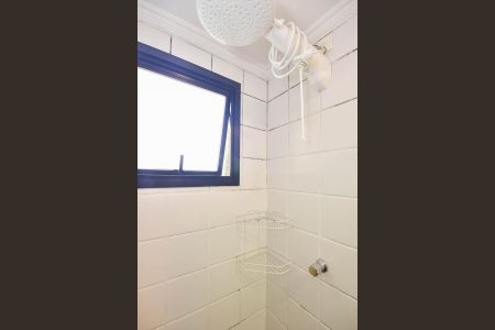 Apartamento para alugar com 55m², 2 quartos e 1 vaga Apartamento para alugar com 55m², 2 quartos e 1 vagaBanheiro