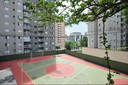 Apartamento para alugar com 55m², 2 quartos e 1 vagaÁrea comum