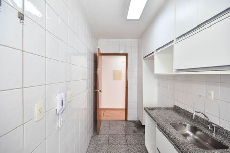 Apartamento para alugar com 55m², 2 quartos e 1 vaga Apartamento para alugar com 55m², 2 quartos e 1 vagaCozinha