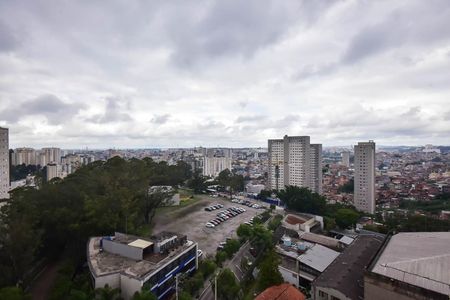 Apartamento para alugar com 55m², 2 quartos e 1 vaga Apartamento para alugar com 55m², 2 quartos e 1 vagaVista do Quarto 2