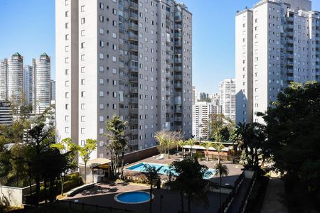 Apartamento para alugar com 55m², 2 quartos e 1 vaga Apartamento para alugar com 55m², 2 quartos e 1 vagaÁrea comum