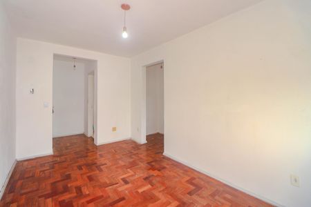 Apartamento à venda com 51m², 1 quarto e sem vagaSala