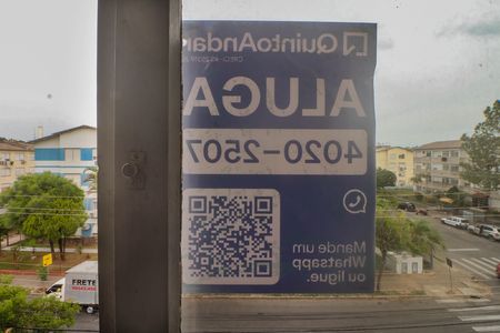 Apartamento à venda com 51m², 1 quarto e sem vagaPlaquinha