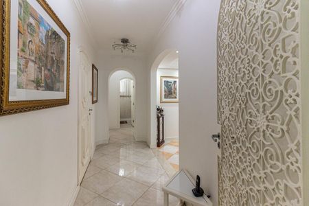 Apartamento à venda com 230m², 4 quartos e 4 vagasEntrada da Sala