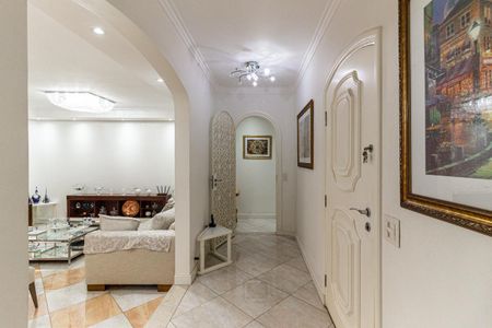 Apartamento à venda com 230m², 4 quartos e 4 vagasEntrada da Sala