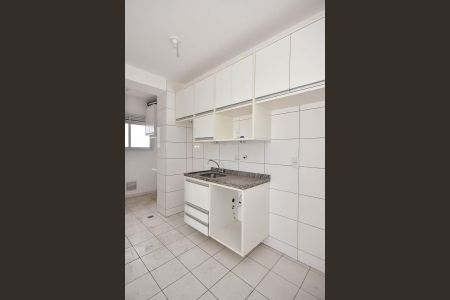 Apartamento para alugar com 65m², 3 quartos e 2 vagasCozinha