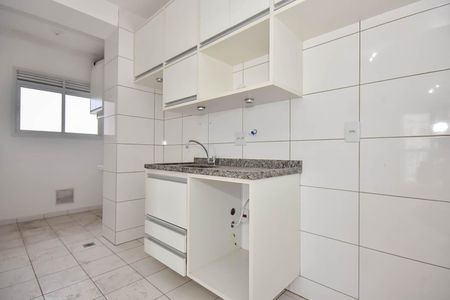 Apartamento para alugar com 65m², 3 quartos e 2 vagasCozinha