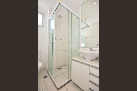 Apartamento para alugar com 65m², 3 quartos e 2 vagasBanheiro Suíte