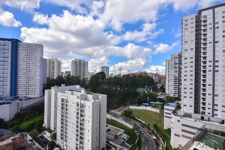 Apartamento para alugar com 65m², 3 quartos e 2 vagasVista