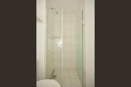 Apartamento para alugar com 65m², 3 quartos e 2 vagasBanheiro