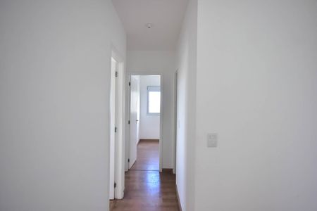 Apartamento para alugar com 65m², 3 quartos e 2 vagasCorredor