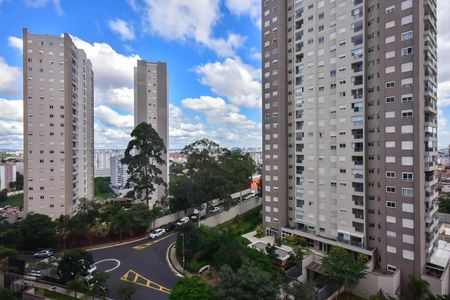 Apartamento para alugar com 65m², 3 quartos e 2 vagasVista da Suíte