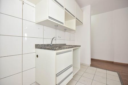 Apartamento para alugar com 65m², 3 quartos e 2 vagasCozinha